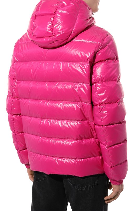 фото Пуховик saulx moncler