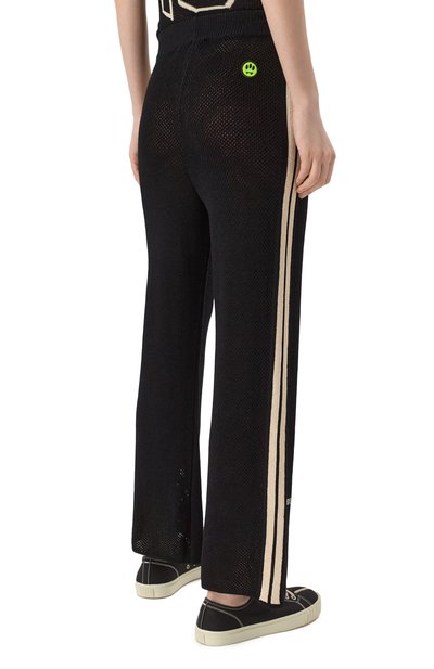 Брюки из вискозы BARROW, арт. S5BWW0PA110, фото 4