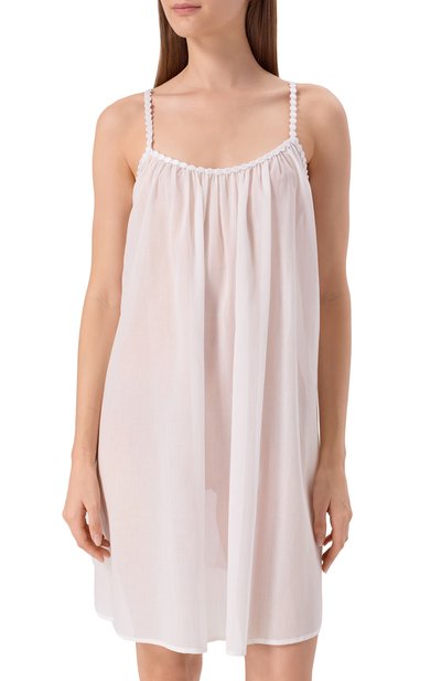 Хлопковая сорочка EVA B.BITZER, арт. 27313678, фото 3