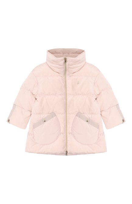 Пуховик HERNO, арт. PI000191G/20045/4-8