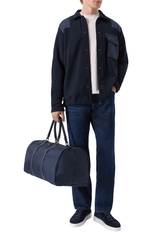 Сумка Paul&Shark 25418108 Синий  25418108 Фото 7