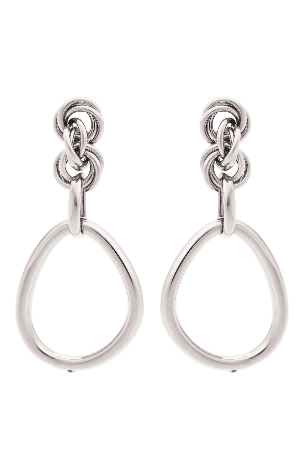 Серьги JW ANDERSON, арт. JY0085 0T0022, фото 1