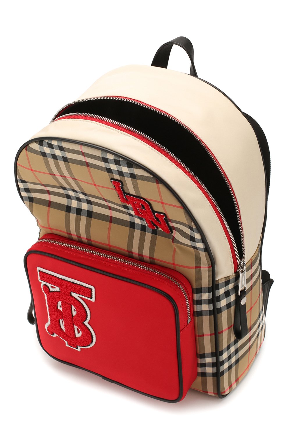 Рюкзак BURBERRY, арт. 8023908, фото 3