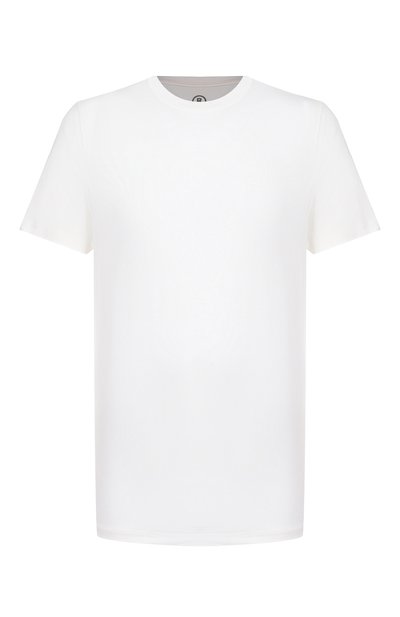 Мужская хлопковая футболка BOGNER, арт. 58456604