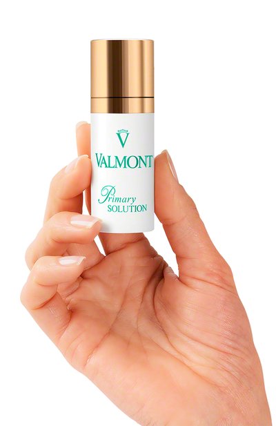 Флюид локального действия primary (20ml) VALMONT бесцветного цвета по цене 26970 руб., арт. 705611, фото 5 Флюид локального действия primary (20ml) VALMONT, арт. 705611, фото 5