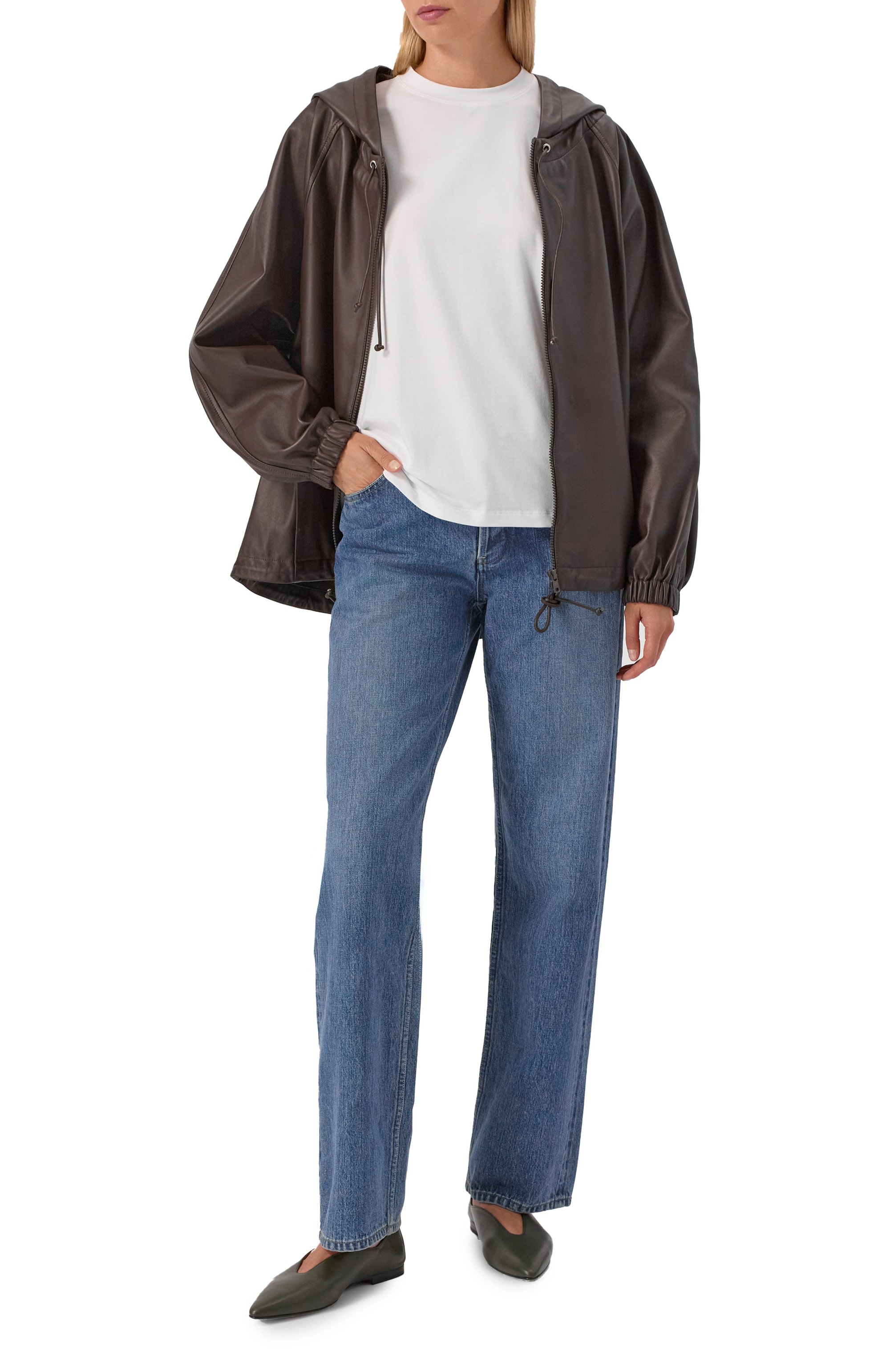 Хлопковая футболка ARMARIUM, арт. ARMFWTS05/JE03/001, фото 2