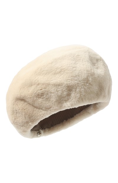 Меховой берет из норки FURLAND, арт. 0013600150113600050, фото 1
