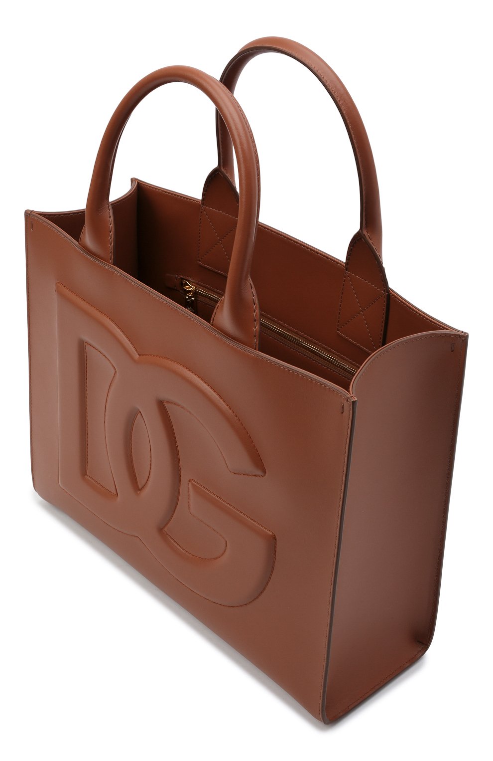 Сумка-тоут dg daily small DOLCE & GABBANA, арт. BB7023/AQ269, фото 4