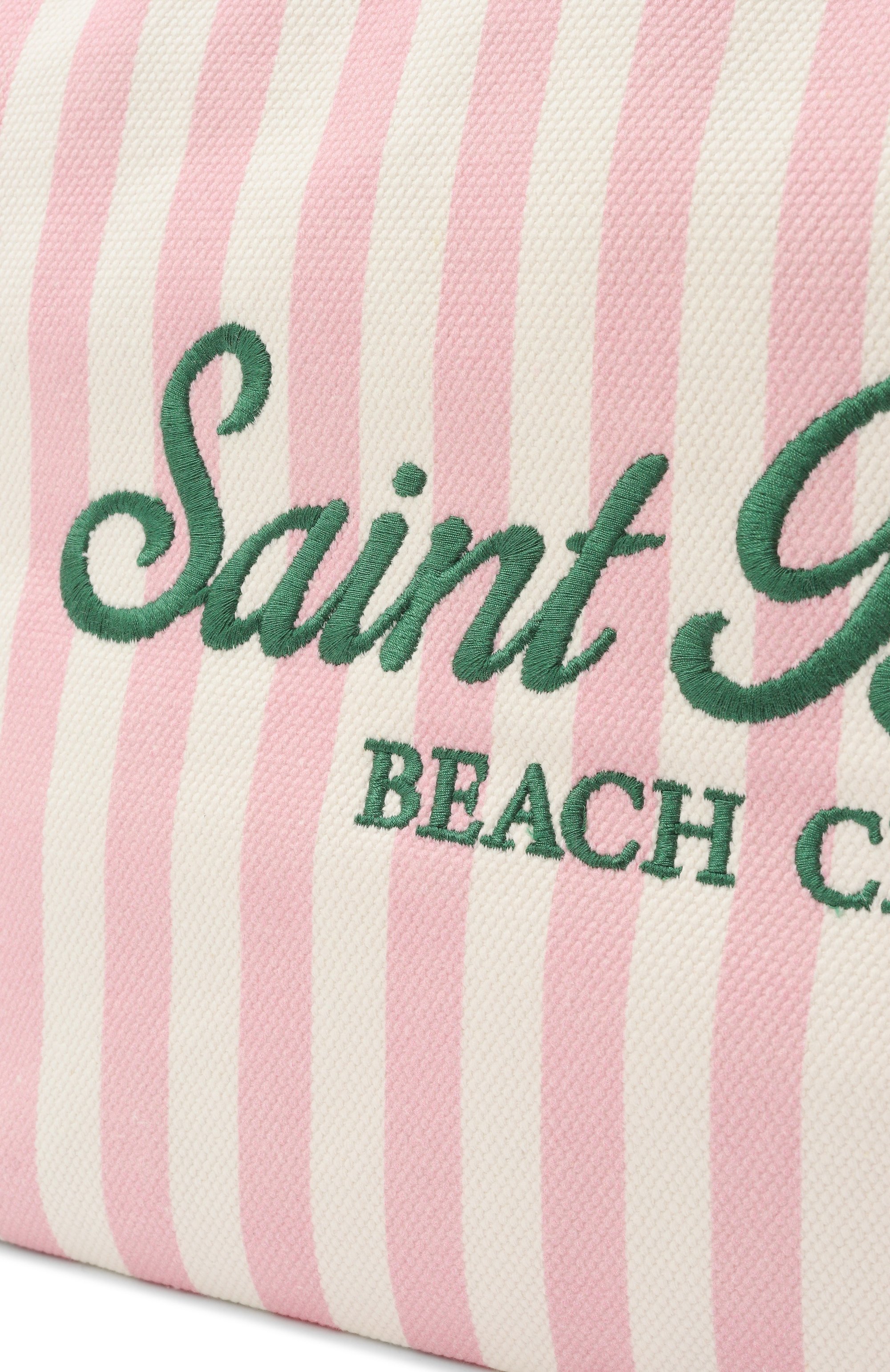 Сумка-тоут vanity MC2 SAINT BARTH, арт. STBA VANITY/03754H, фото 3