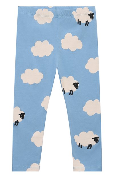 Комплект из лонгслива и брюк STELLA MCCARTNEY, арт. TV3080, фото 5