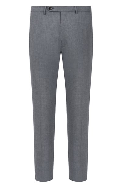 Мужские шерстяные брюки BERWICH, арт. SC/1