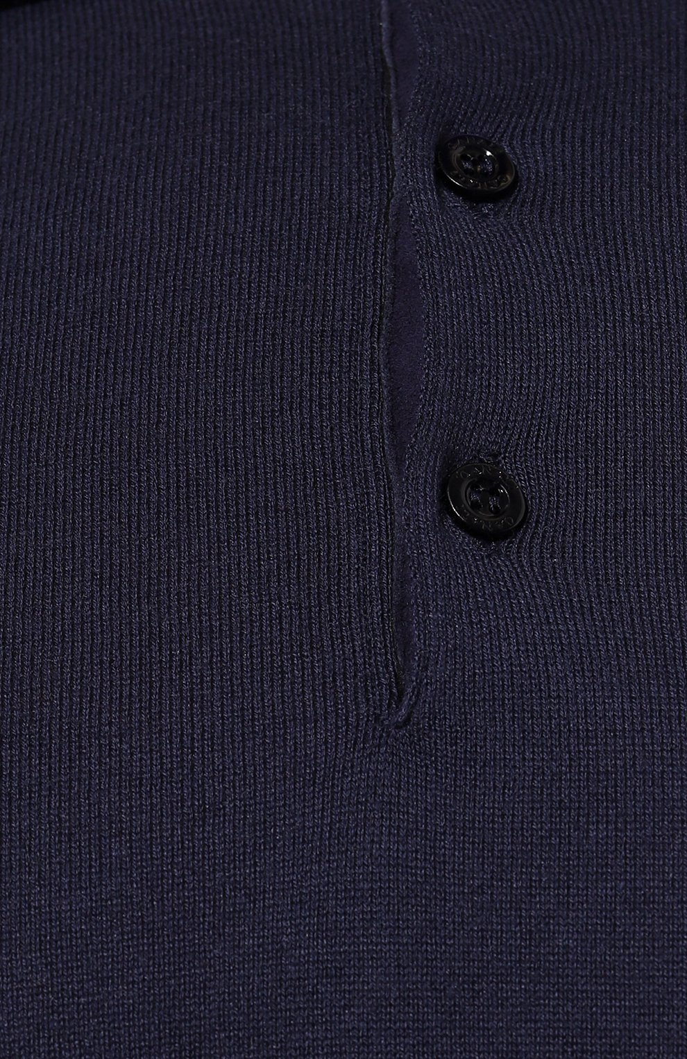 Поло CANALI, арт. C0942B/MK02054, фото 5