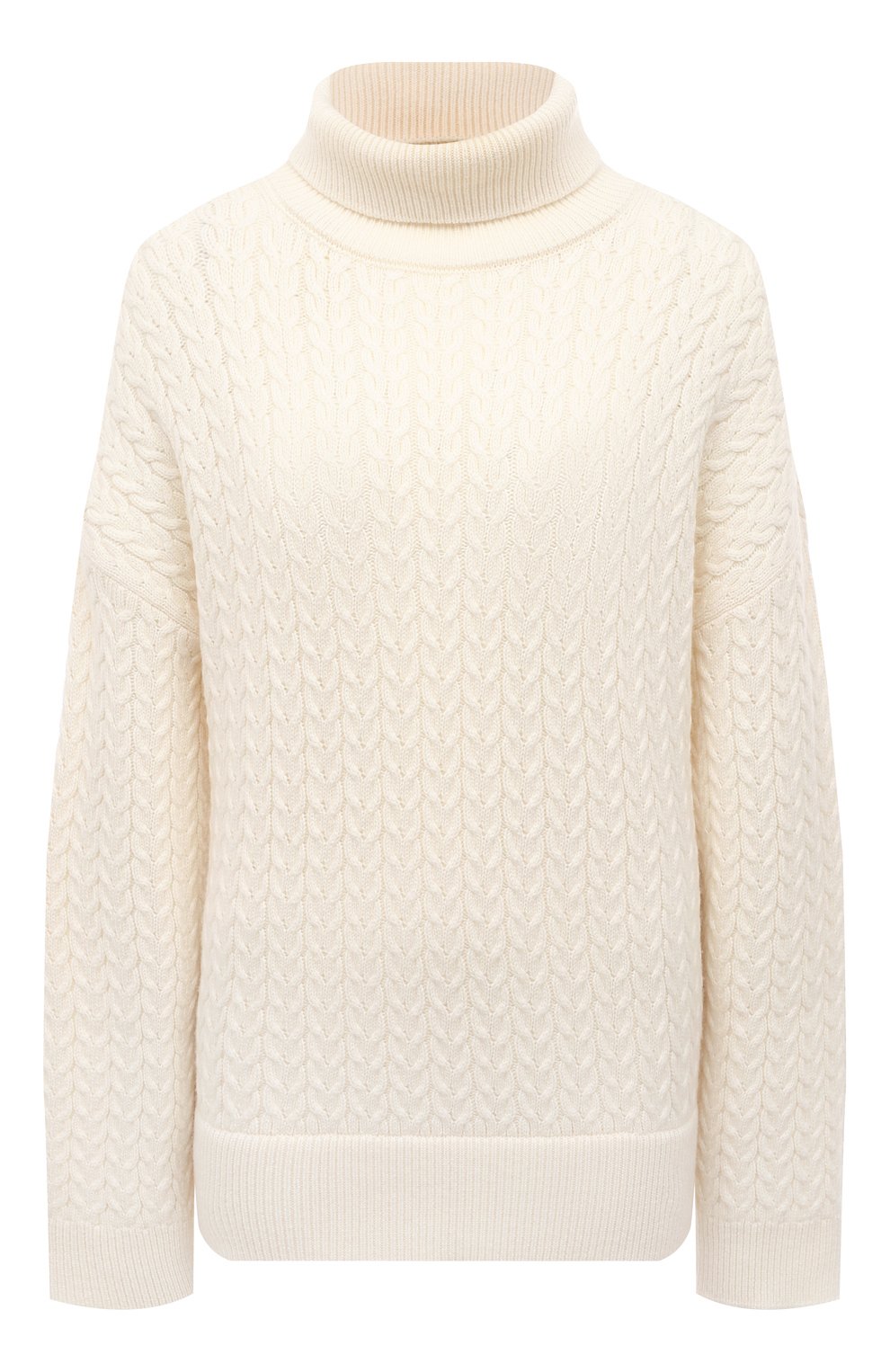 Свитер из шерсти и кашемира FREEAGE, арт. W24.SW067.2030.101, фото 1