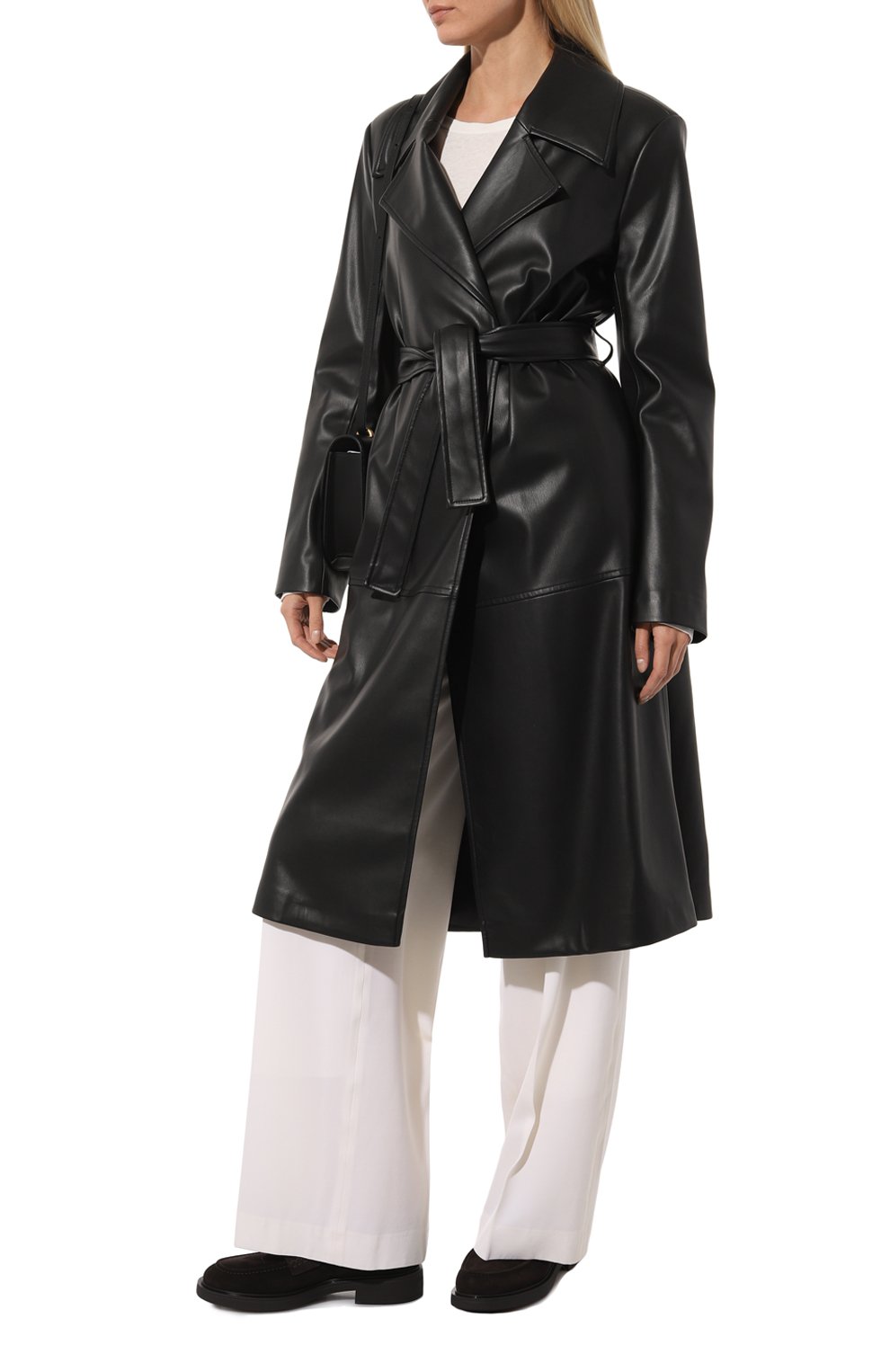 Замшевые пенни-лоферы harris GIANVITO ROSSI, арт. G25328.20G0M.SFUM0M0, фото 2