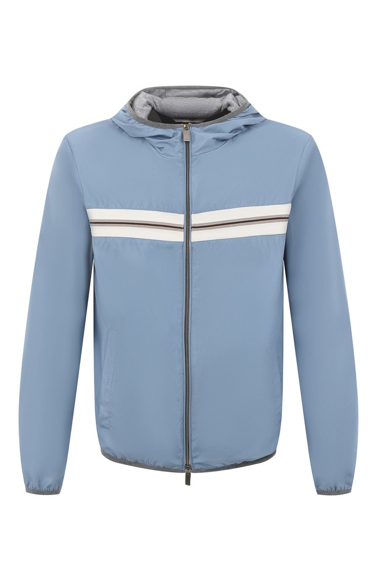 Куртка CANALI, арт. 040520SF/SG01121, фото 1