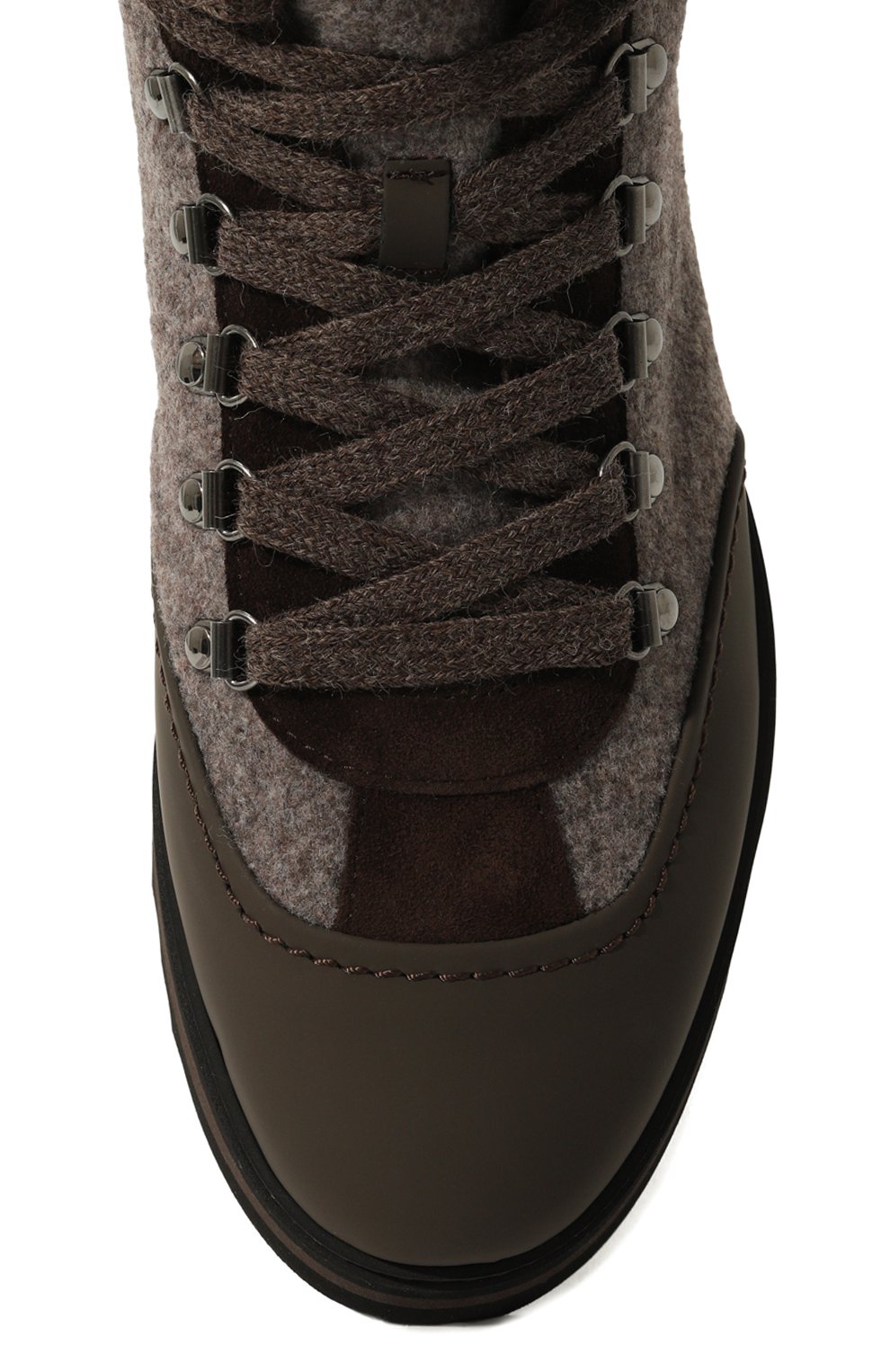 Комбинированные хайкеры BLU BARRETT, арт. MEGEVE-12567.6, фото 6