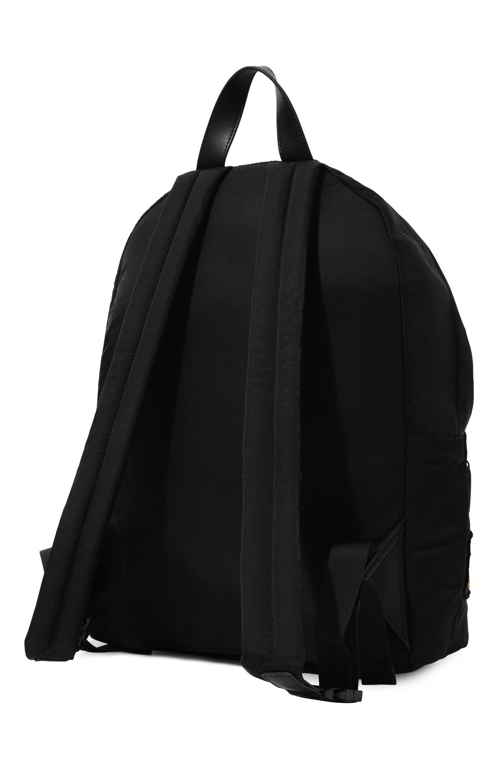 Рюкзак DSQUARED2 черного цвета по цене 29850 руб., арт. DQ2643/D0A3M, фото 3 Рюкзак DSQUARED2, арт. DQ2643/D0A3M, фото 3