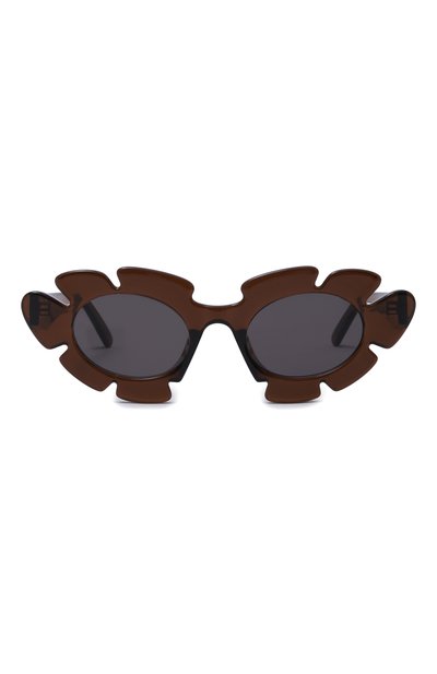 Солнцезащитные очки LOEWE, арт. LW40088U 47A, фото 3