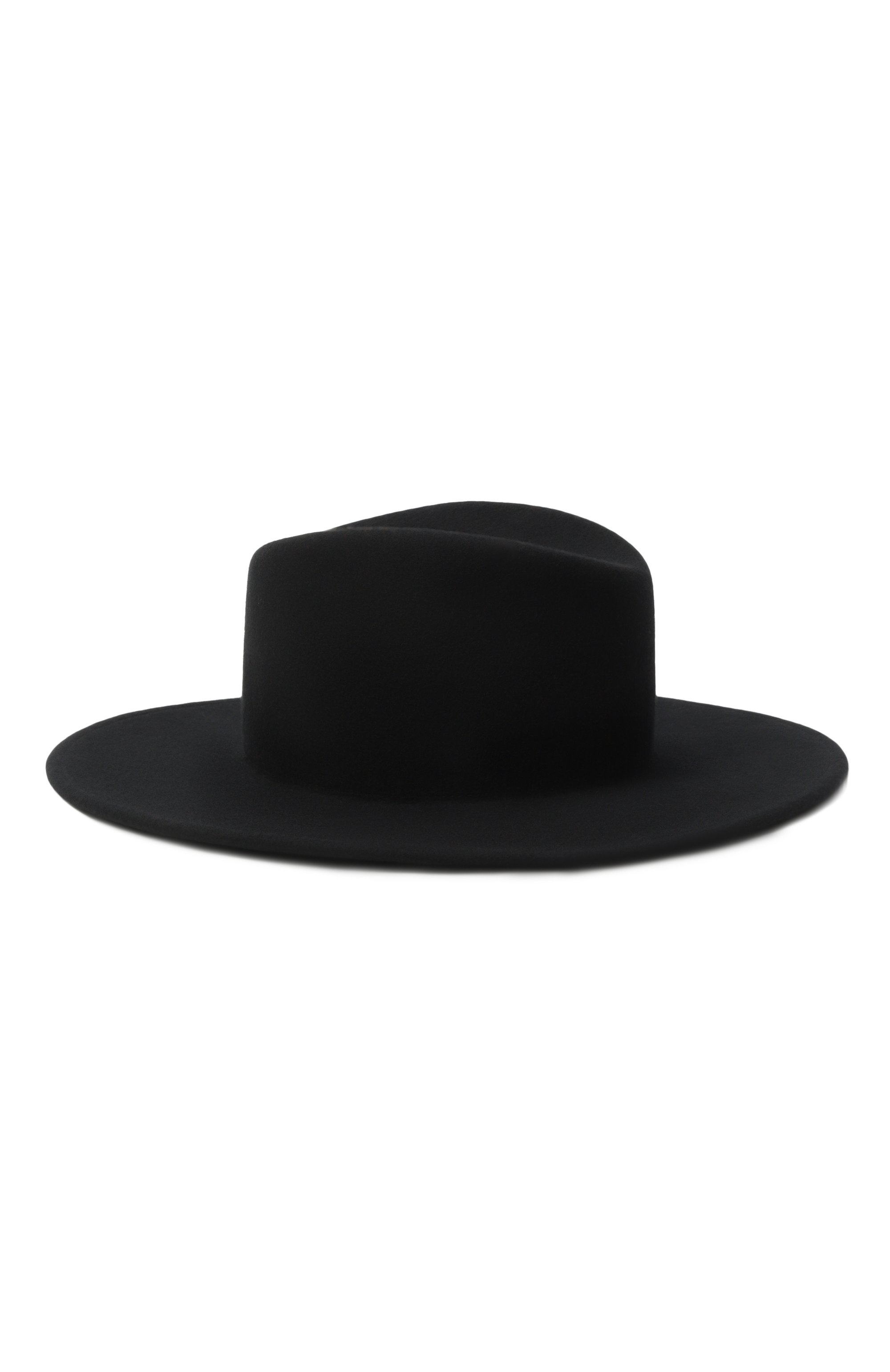 Фетровая шляпа федора FETISH, арт. BLF31, фото 2