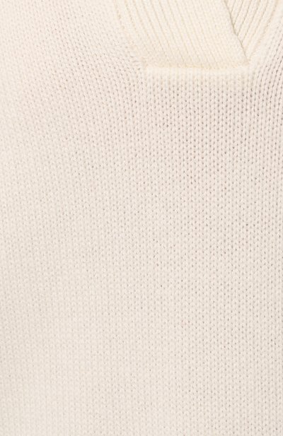 Пуловер из шерсти и вискозы GRAN SASSO, арт. 13271/12822, фото 5