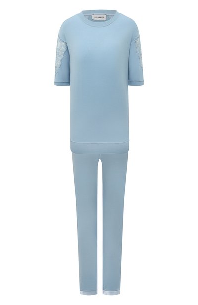 Пижама I.D. SARRIERI, арт. L9534-L95701, фото 1