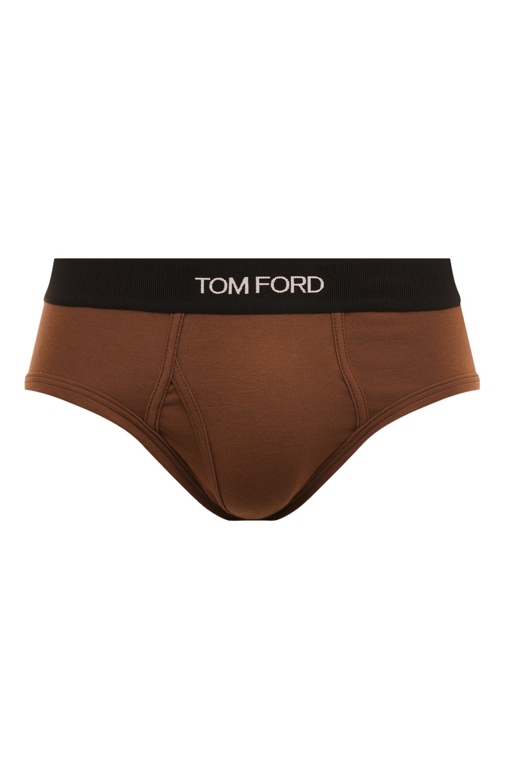 Хлопковые брифы TOM FORD, арт. T4LC1104, фото 1