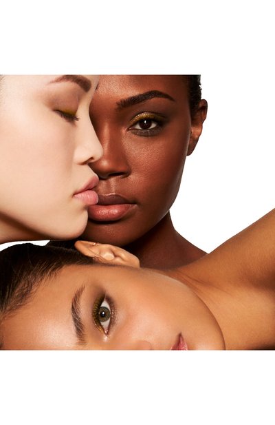 Тени для век eye color quad, оттенок leopard sun TOM FORD, арт. T6YM-04, фото 5