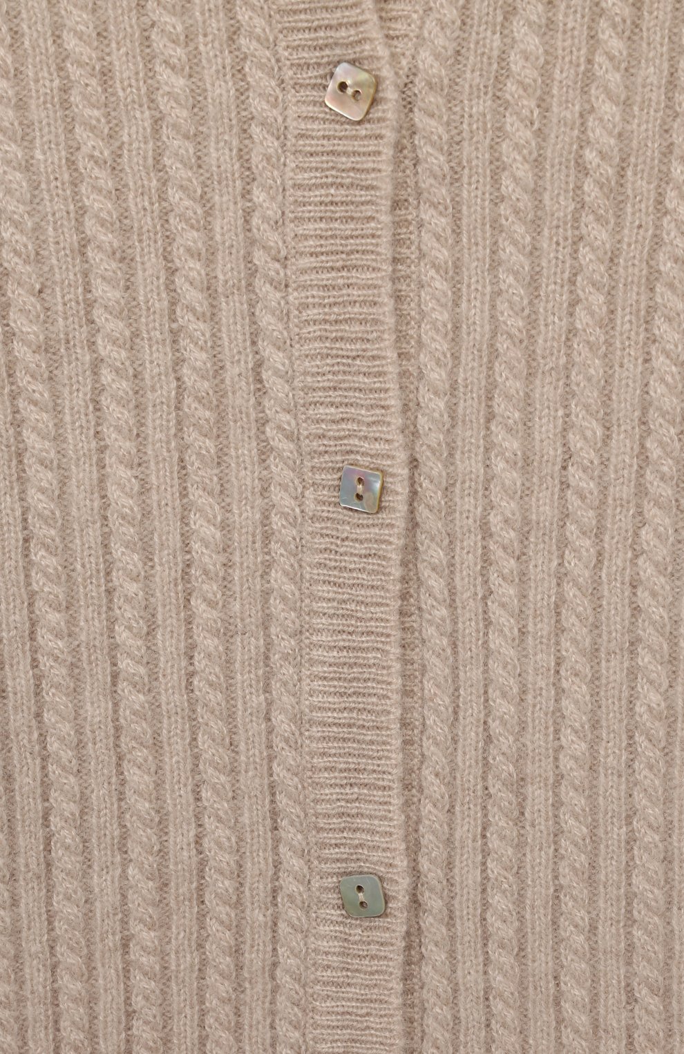 Кашемировый кардиган GIORGETTI CASHMERE, арт. MB1655/1-6, фото 3