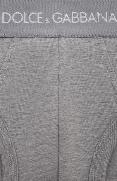 Комплект из двух брифов DOLCE & GABBANA, арт. L4J700/0N00G, фото 4