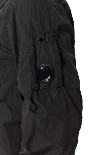 Куртка-рубашка C.P. COMPANY, арт. RSCM0S710A/005904G, фото 5