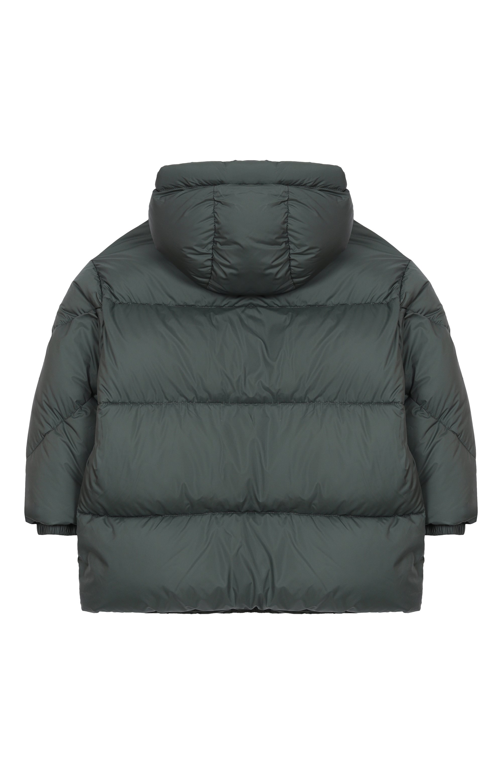 Пуховик IL GUFO, арт. A25GGP0003NN106/10-14, фото 2