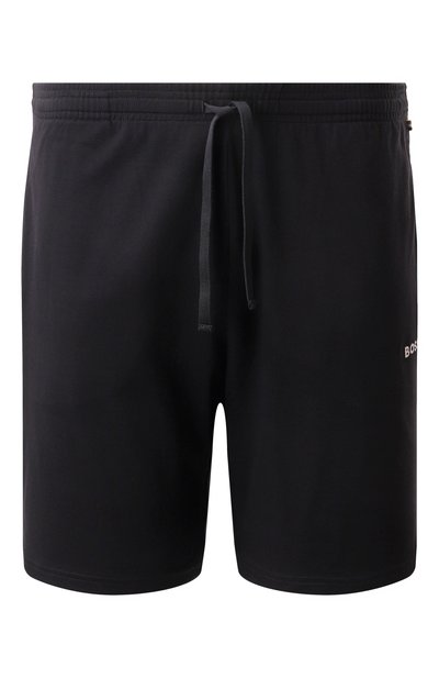 Мужские хлопковые шорты BOSS, арт. 50515367