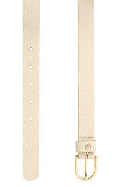 Кожаный ремень scarlet BOSS, арт. 50529595, фото 3