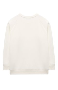 Хлопковый свитшот BALMAIN, арт. BT4Q70, фото 1