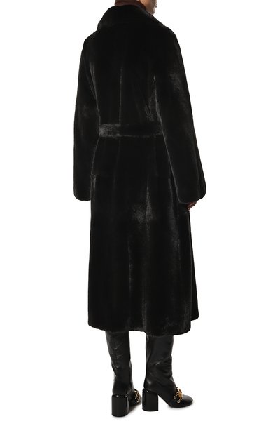 Шуба из меха норки FURLAND, арт. 0236700110190300000, фото 4