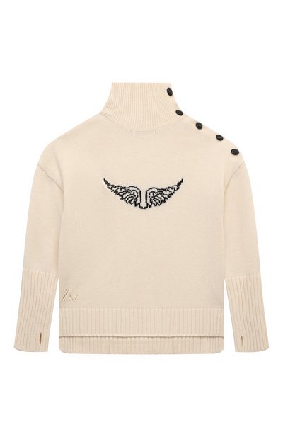 Свитер ZADIG AND VOLTAIRE, арт. X60210