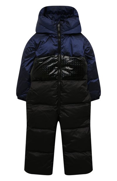 Пуховый комбинезон CHEPE, арт. 391135, фото 1