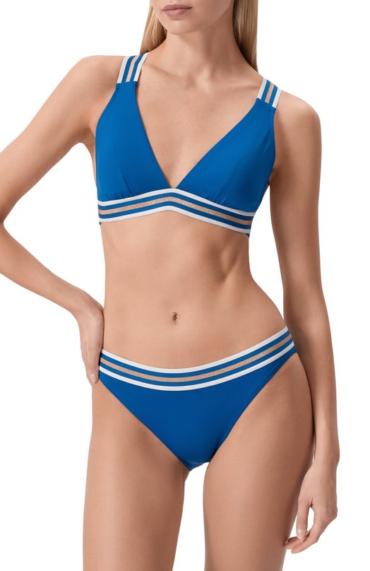 Плавки-бикини Lise Charmel ABA0335 Голубой  ABA0335 Фото 2