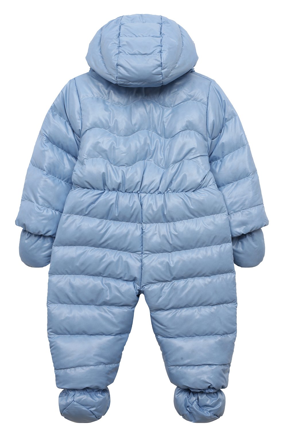 Пуховый комбинезон CHEPE, арт. 391058, фото 2
