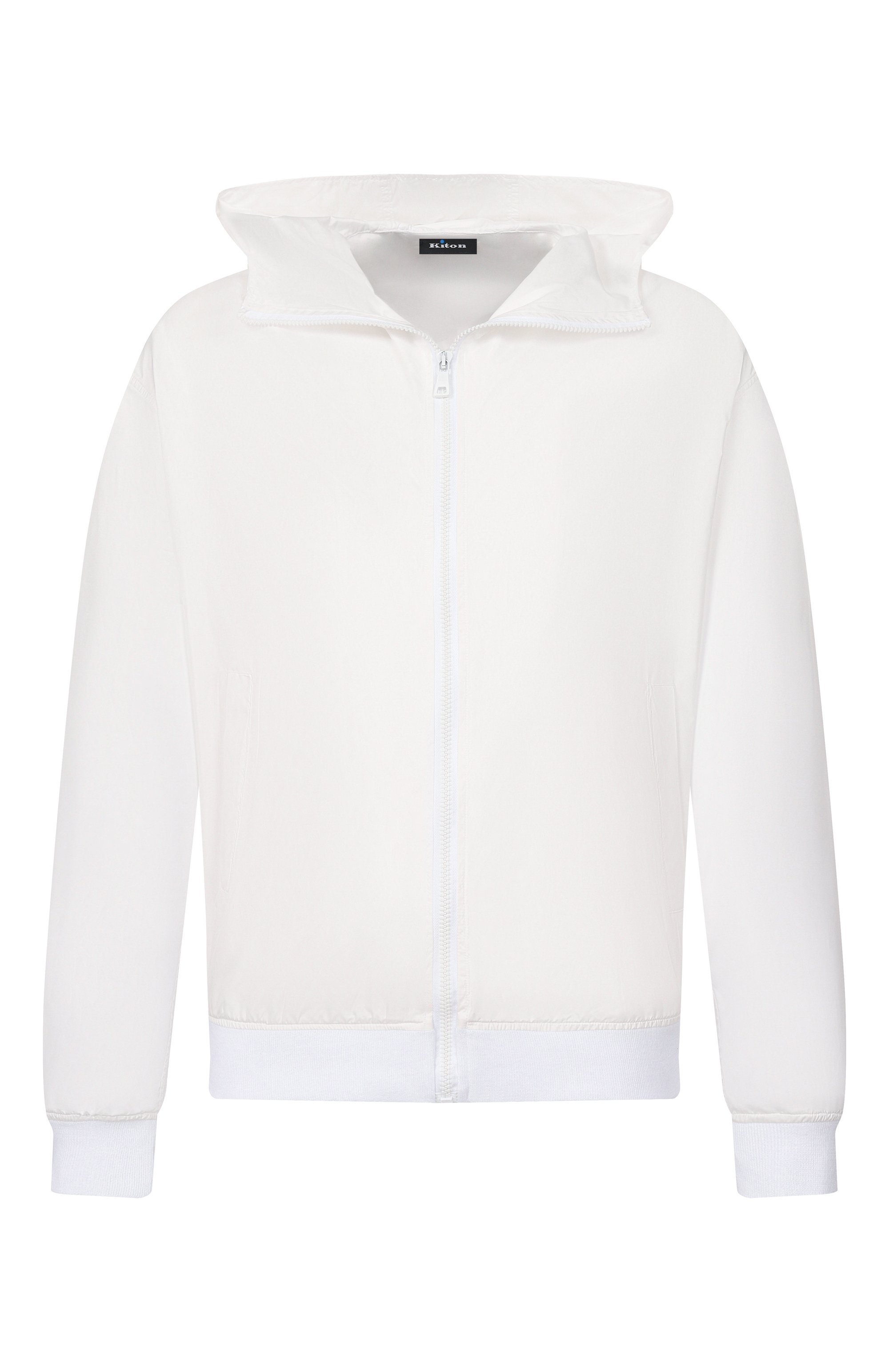 Бомбер KITON, арт. UGK166K0714H01, фото 1