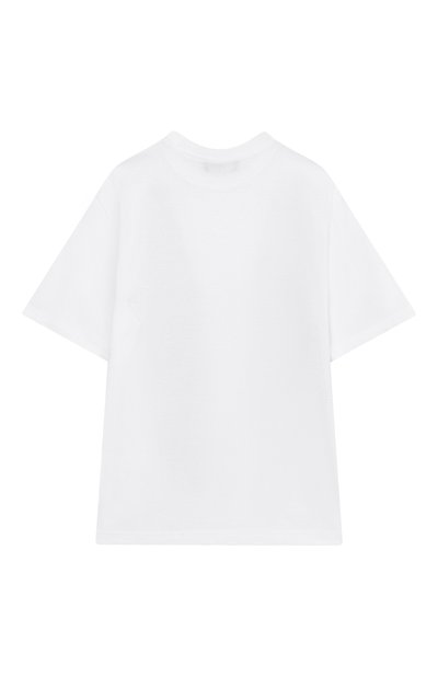 Хлопковая футболка DSQUARED2, арт. DQ2987/D0ACD, фото 2