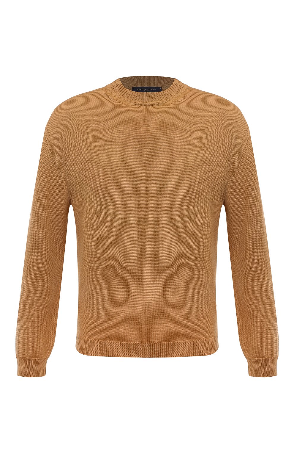 Шерстяной джемпер DANIELE FIESOLI, арт. DF0117, фото 1