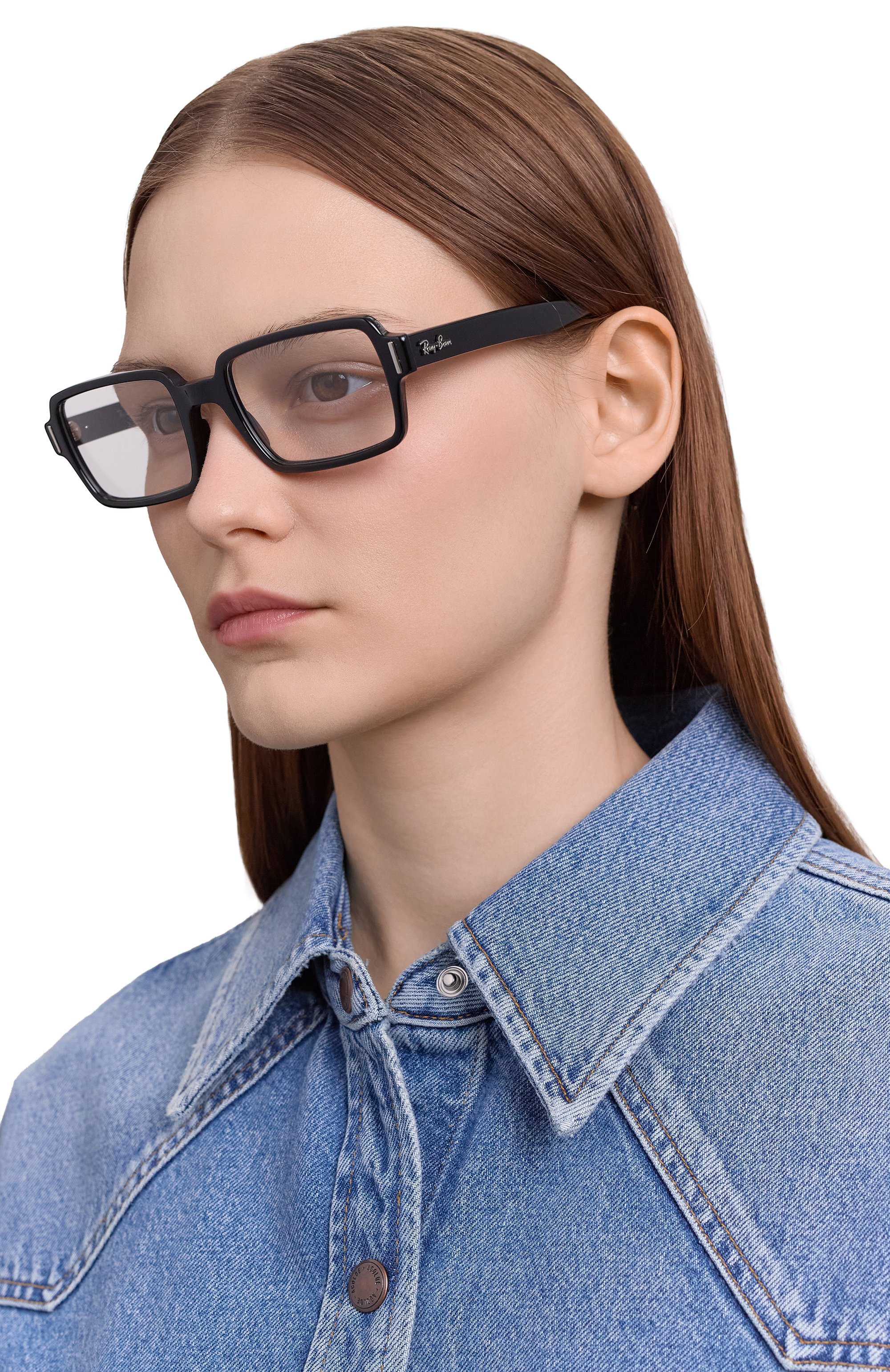 Оправа RAY-BAN, арт. 5473-2000, фото 3