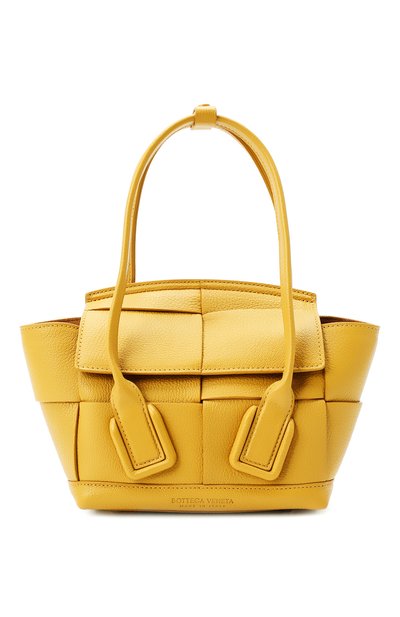 Сумка arco mini BOTTEGA VENETA, арт. 600606/VA981, фото 1