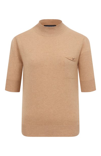 Женский пуловер из шерсти и кашемира LORENA ANTONIAZZI, арт. TM13A/2472