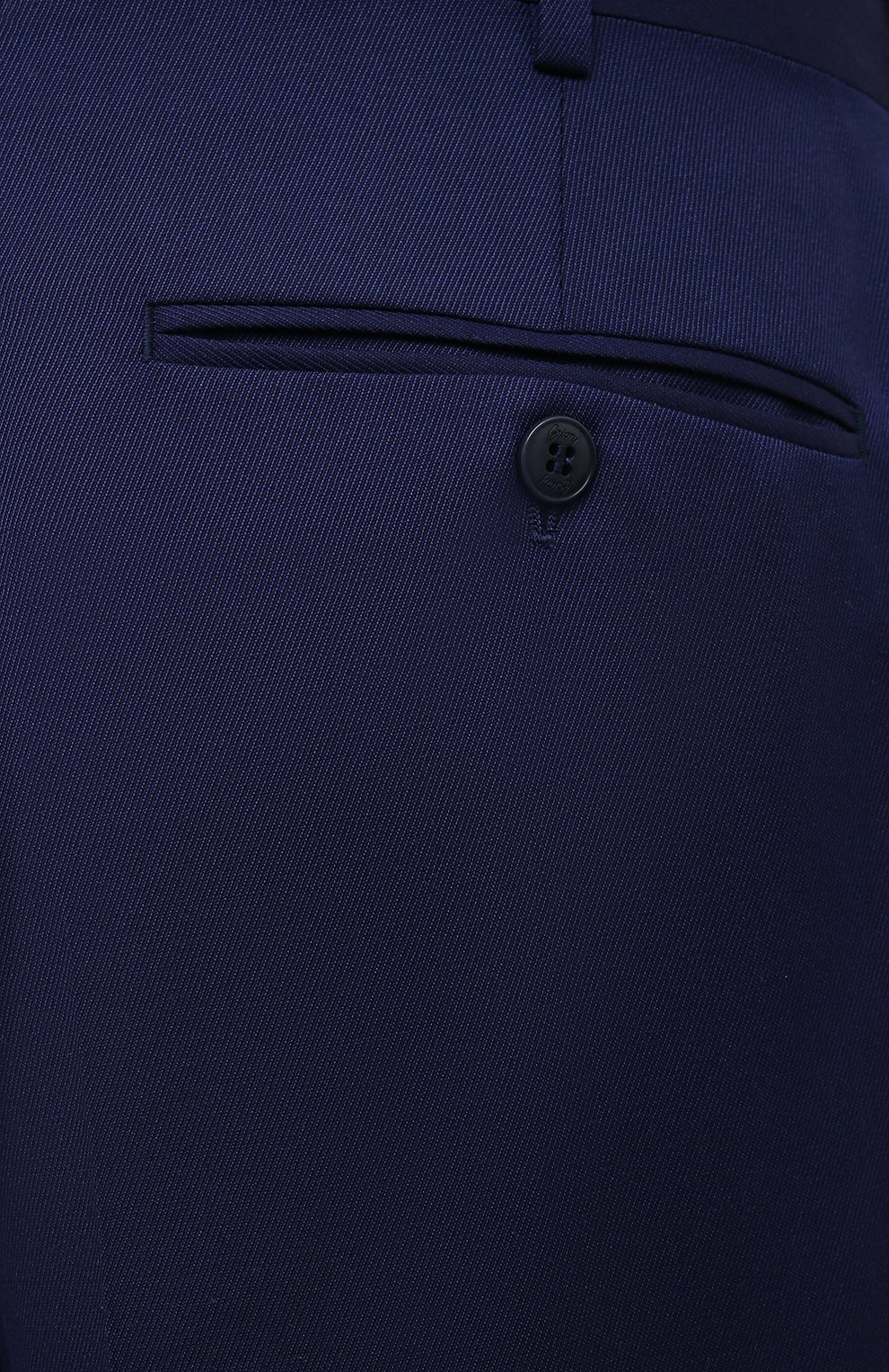 Шерстяные брюки BRIONI, арт. RPL20L/P1A0Y/M0ENA, фото 5