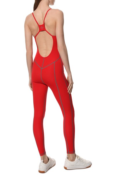 Спортивный комбинезон EVERREVER, арт. RE-OV-RED-01, фото 4