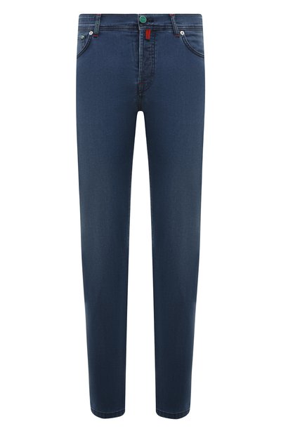 Мужские джинсы KITON, арт. UPNJSMK0618D