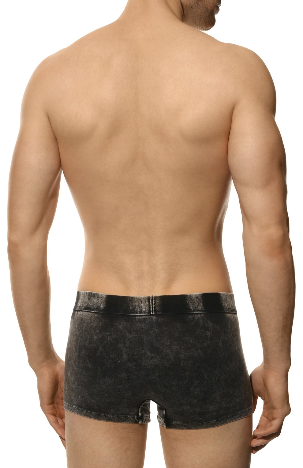 Хлопковые боксеры DIESEL, арт. 00CIYK/0CGBQ, фото 3