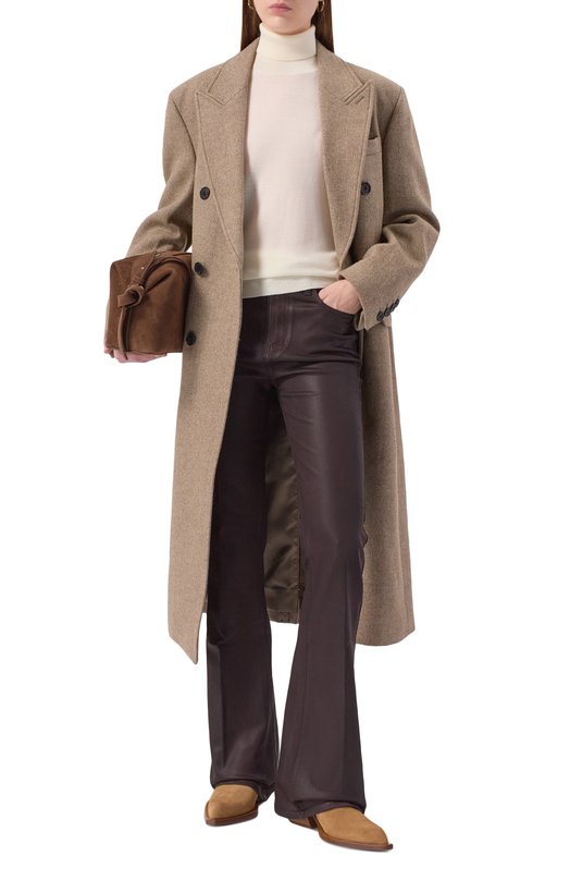 Джинсы Laurel Canyon Paige 6114799-6498 Коричневый  6114799-6498 Фото 2